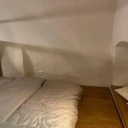 公寓 Cisarska Komnata