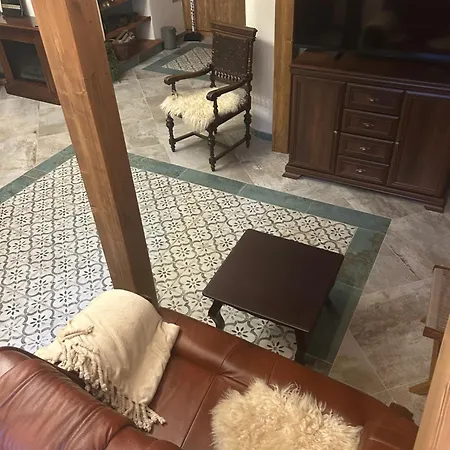 Cisarska Komnata 公寓