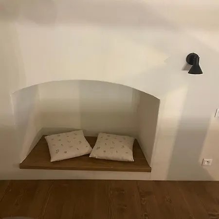 Cisarska Komnata * Špania Dolina