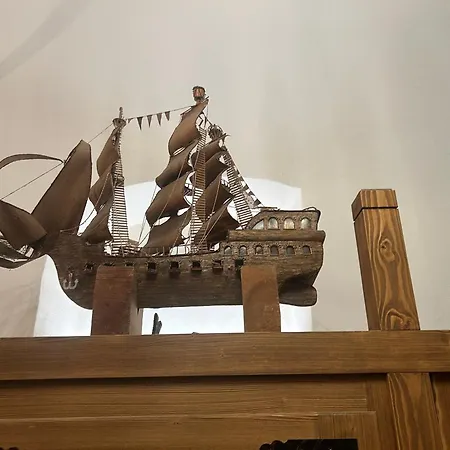 Cisarska Komnata 公寓