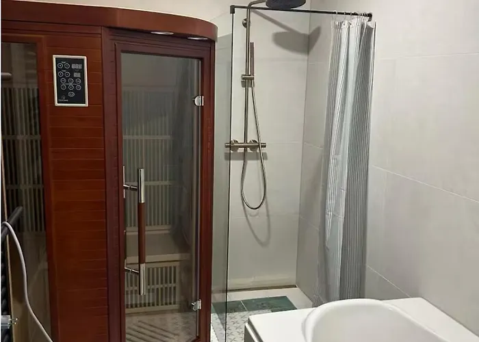 Cisarska Komnata 公寓 *